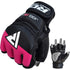 RDX J2 MMA GRAPPLING GLOVES/Pnk-1